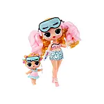 Игровой набор c куклами L.O.L. Surprise! серии Tweens&Tots - Айви и Крошка (580485)