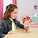 Игровой набор c куклами L.O.L. Surprise! серии Tweens&Tots - Айви и Крошка (580485)