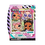 Ігровий набір з лялькою L.O.L. Surprise! серії Tweens S3 – Нія Рігал (584087)
