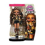 Игровой набор с куклой L.O.L. Surprise! серии O.M.G. 707 Fierce – Королева Пчелка (585251)