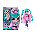 Кукла L.O.L. Surprise! серии O.M.G. HoS S3 – Космическая звезда (588566)