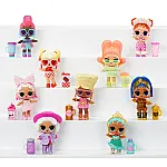 Игровой набор с куклой L.O.L. Surprise! – Солнечное превращение (589396)