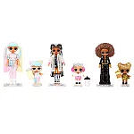 Ігровий набір з лялькою L.O.L. SURPRISE! серії Miniature Collection