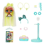 Ігровий набір з лялькою L.O.L. Surprise! Tweens серії Surprise Swap – Крімпс Кора (593263)
