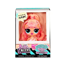 Кукла-манекен L.O.L. Surprise! Tweens серии Surprise Swap - П