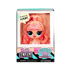 Кукла-манекен L.O.L. Surprise! Tweens серии Surprise Swap - П