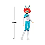 Модная кукла-герой MIRACULOUS Леди Баг и Супер-Кот - Кроликс (50011)