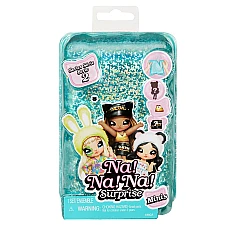 Игровой набор с куклой Na! Na! Na! Surprise cерии Minis S2 (5