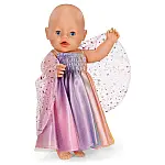 Одяг для ляльки Baby Born - Сукня Веселка (43 см) (836132)