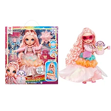 Кукла Rainbow High серии Winter Wonderland - Белла (120827)