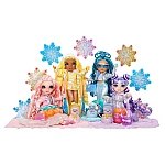 Кукла Rainbow High серии Winter Wonderland - Белла (120827)