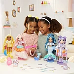 Кукла Rainbow High серии Winter Wonderland - Белла (120827)
