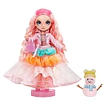 Кукла Rainbow High серии Winter Wonderland - Белла (120827)