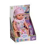 Лялька Baby Born - Прекрасне малятко (36 см) (834596)