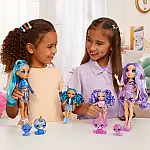 Игровой набор с куклой Rainbow High серии Littles - Дейзи (531227)