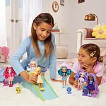 Игровой набор с куклой Rainbow High серии Littles - Дейзи (531227)