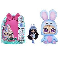 Игровой набор с куклой L.O.L. Surprise! серии Tweens Costume 