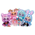 Игровой набор с куклой L.O.L. Surprise! серии Tweens Costume – Айя Черри (504054)