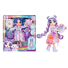 Кукла Rainbow High серии Winter Wonderland - Виолетта (120865
