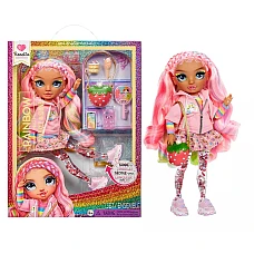 Кукла Rainbow High серии Sparkle & Shine - Розетта (42778