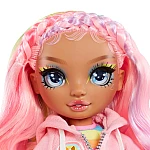 Лялька Rainbow High серії Sparkle & Shine - Розетта (427780)
