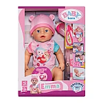 Лялька Baby Born – Чарівна Емма (834800)