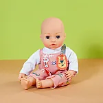 Одежда для куклы Baby Born - Комбинезон Джунгли (43 см) (871669)