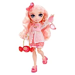 Игровой набор с куклой Rainbow High серии Creative Crystals - Белла (121367)
