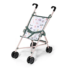 Коляска для ляльки BABY BORN - Тропіки (838327)