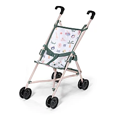 Коляска для ляльки BABY BORN - Тропіки (838327)