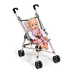 Коляска для ляльки BABY BORN - Тропіки (838327)