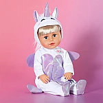 Одежда для куклы Baby Born - Комбинезон Единорога (43 см) (838266)