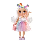 Игровой набор с куклой Rainbow High серии Littles - Радуга (531203)