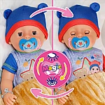 Лялька Baby Born – Джонас (43 см) (834848)