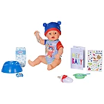 Лялька Baby Born – Джонас (43 см) (834848)