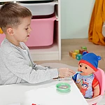 Лялька Baby Born – Джонас (43 см) (834848)