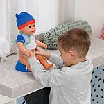 Лялька Baby Born – Джонас (43 см) (834848)
