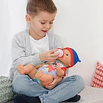 Лялька Baby Born – Джонас (43 см) (834848)