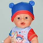Лялька Baby Born – Джонас (43 см) (834848)