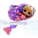 Ігровий набір із лялькою L.O.L. Surprise! серії Tweens Mermaids – Клео Коув (510437)