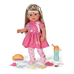 Кукла BABY Born - Маленькая сестричка (36 см) (835715)