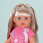 Кукла BABY Born - Маленькая сестричка (36 см) (835715)