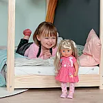 Кукла BABY Born - Маленькая сестричка (36 см) (835715)