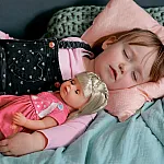 Кукла BABY Born - Маленькая сестричка (36 см) (835715)