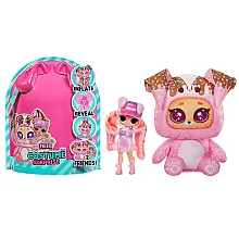Игровой набор с куклой L.O.L. Surprise! серии Tweens Costume 
