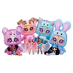 Игровой набор с куклой L.O.L. Surprise! серии Tweens Costume – Али Денс (504146)