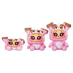 Игровой набор с куклой L.O.L. Surprise! серии Tweens Costume – Али Денс (504146)