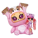 Игровой набор с куклой L.O.L. Surprise! серии Tweens Costume – Али Денс (504146)
