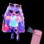 Ігровий набір із лялькою L.O.L. Surprise! серії Tweens Neon Pop – Тея Старс (120650)