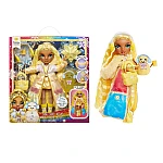 Лялька Rainbow High серії Winter Wonderland - Санні (120858)